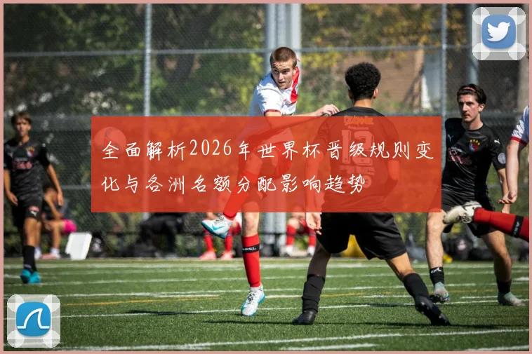 全面解析2026年世界杯晋级规则变化与各洲名额分配影响趋势