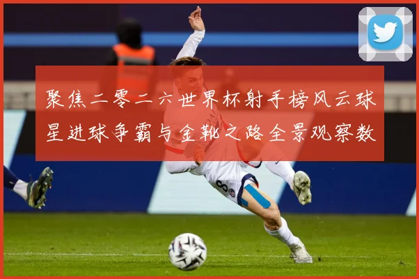 聚焦二零二六世界杯射手榜风云球星进球争霸与金靴之路全景观察数据研判